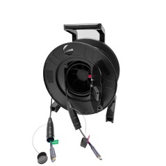 Vivolink 20m OPTIC HDMI 4K Amored - 20m optisk HDMI